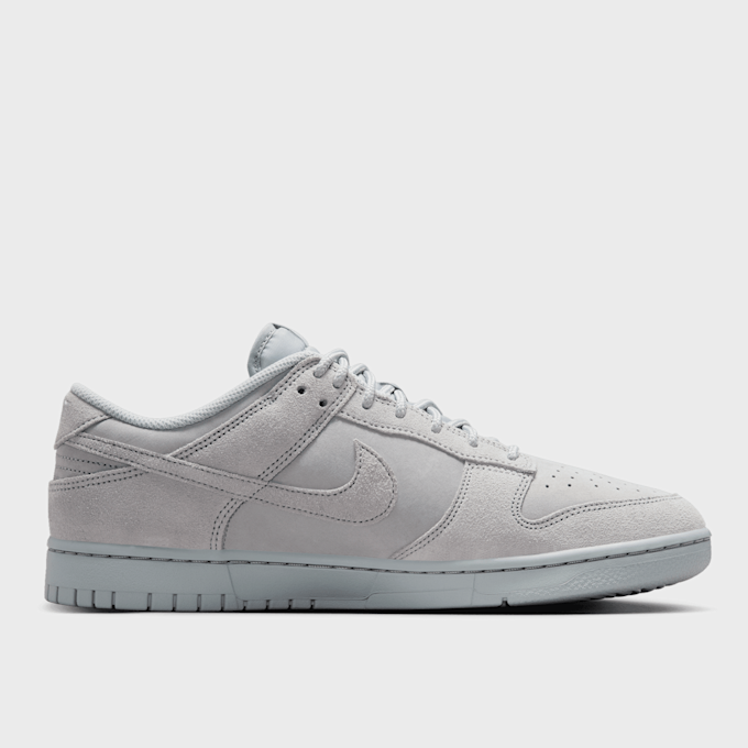 Nike   Dunk Low Retro SE grijs 92116 2