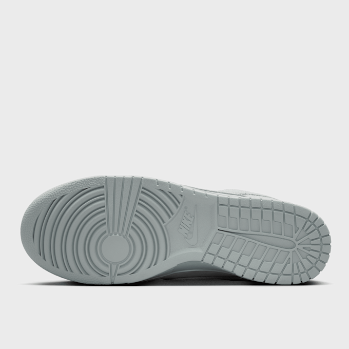 Nike   Dunk Low Retro SE grijs 92116 3