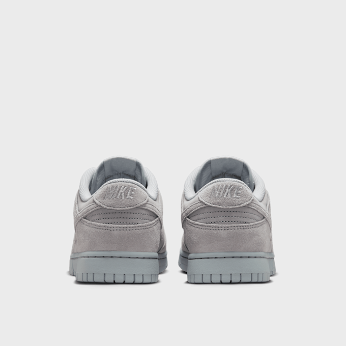 Nike   Dunk Low Retro SE grijs 92116 5