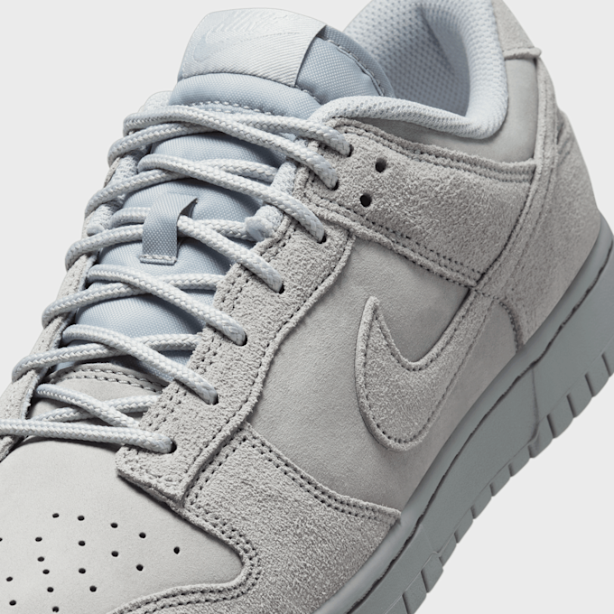 Nike   Dunk Low Retro SE grijs 92116 7