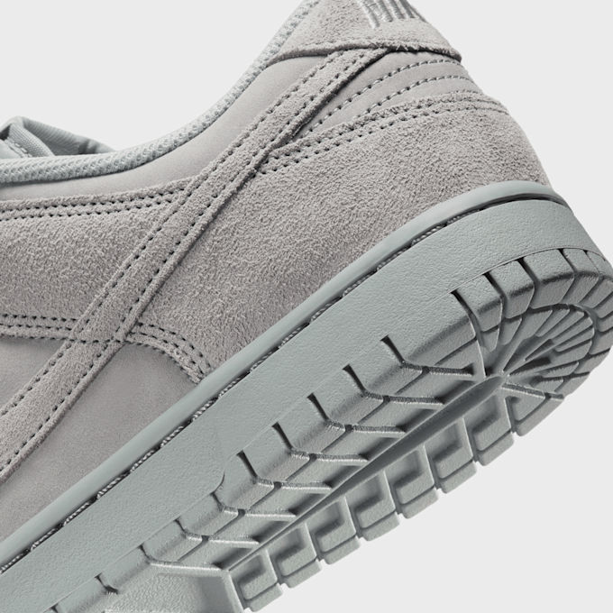 Nike   Dunk Low Retro SE grijs 92116 8