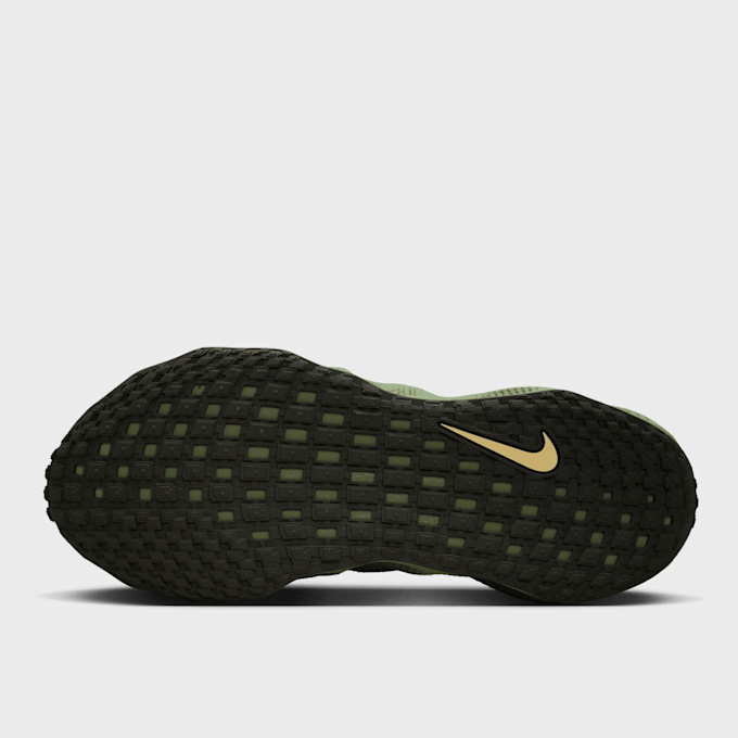 Nike   Ava Rover black/black/black/anthracite groen 92117 5