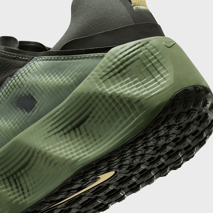 Nike   Ava Rover black/black/black/anthracite groen 92117 8
