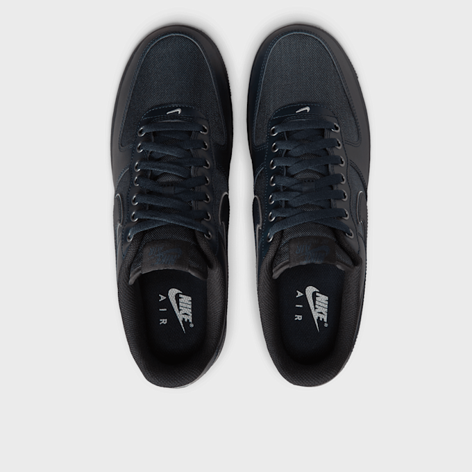 Nike   Air Force 1 '07 LV8 blau 92119 6