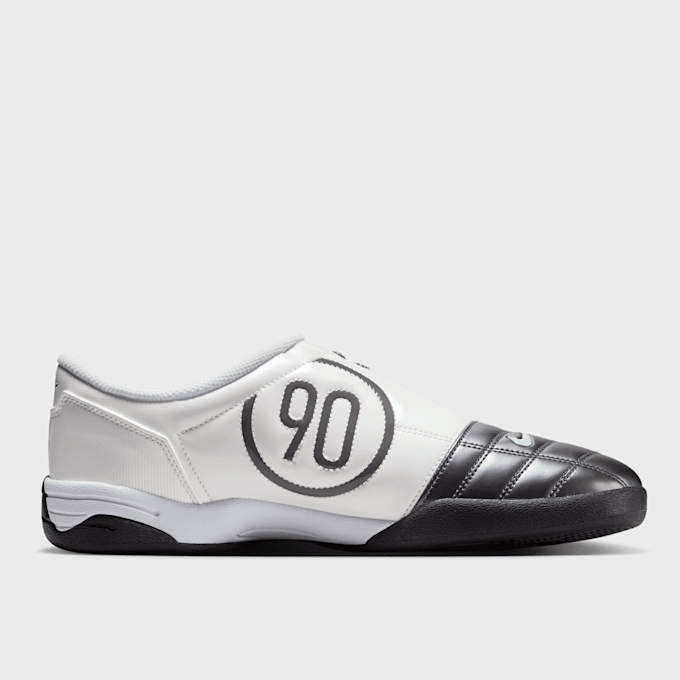 Nike Total 90 gris 92118 2