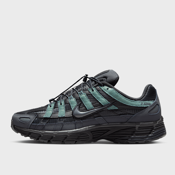 Nike   P-6000 gris 92134 1