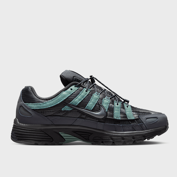 Nike   P-6000 gris 92134 2