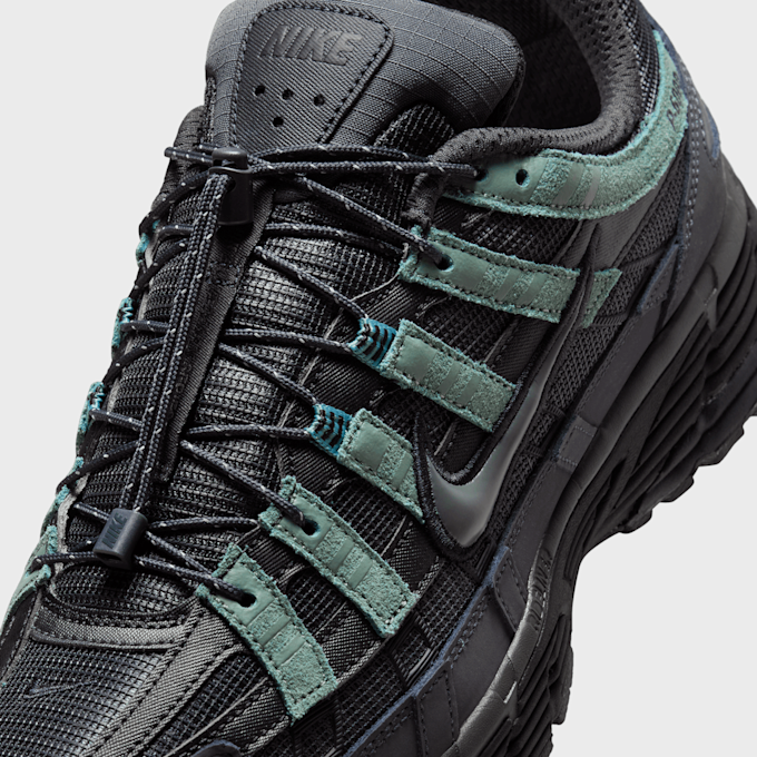 Nike   P-6000 gris 92134 7