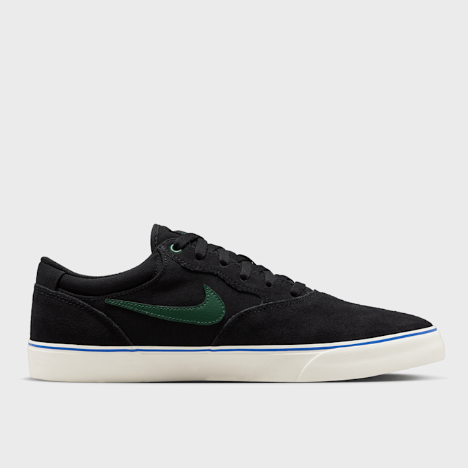 Nike SB SB Chron 2 nero 92135 2