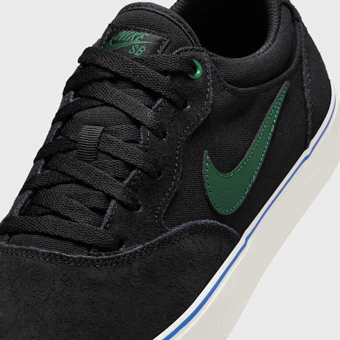 Nike SB SB Chron 2 nero 92135 7