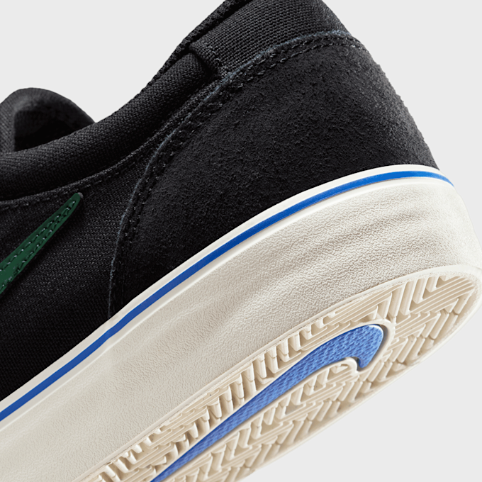 Nike SB SB Chron 2 nero 92135 8