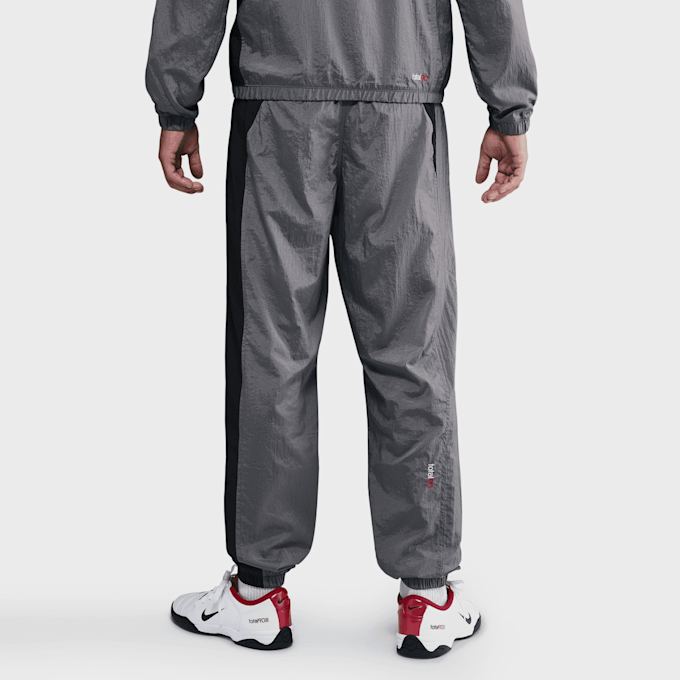 Nike Total 90 Repel Soccer Track Pants grau 92142 2