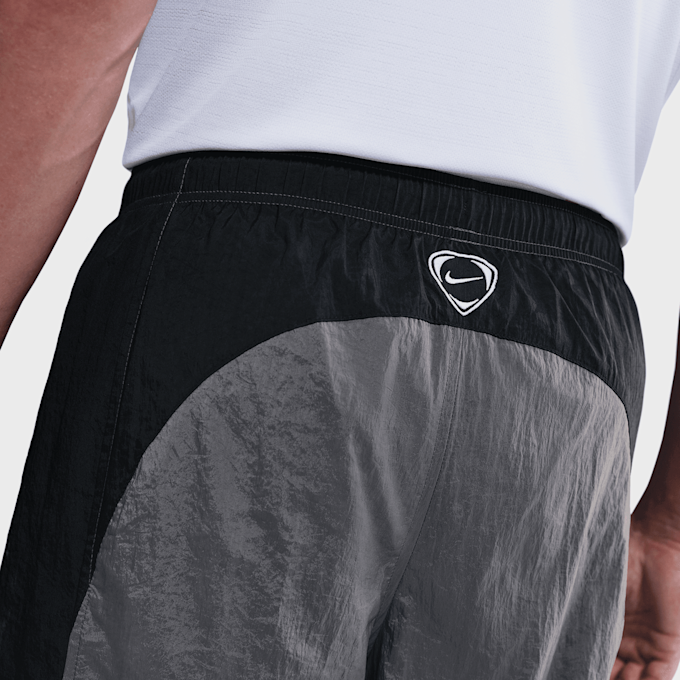Nike   Total 90 Repel Soccer Track Pants grigio 92142 4