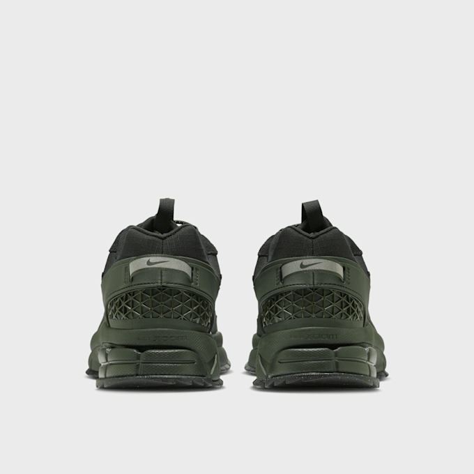 Nike   Zoom Vomero Roam verde 92157 4