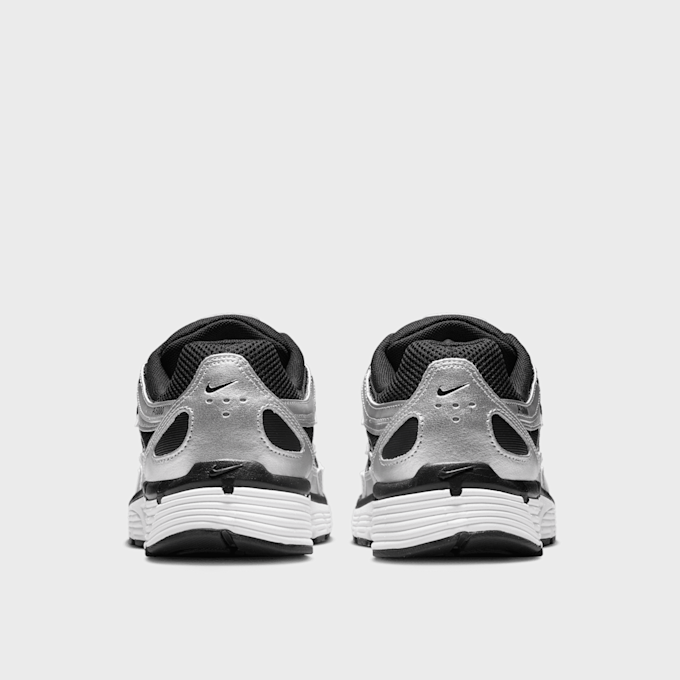 Nike   P-6000 srebrny 92169 4