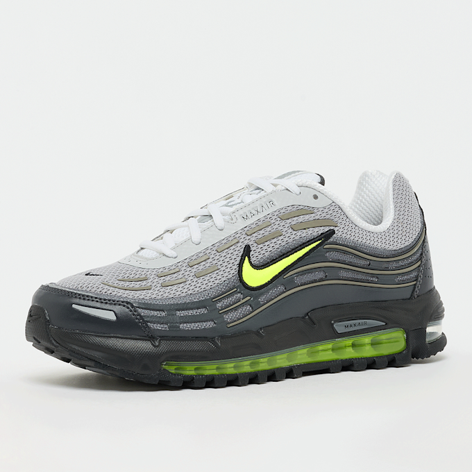 Nike Air Max TL 2.5 grau 92172 2