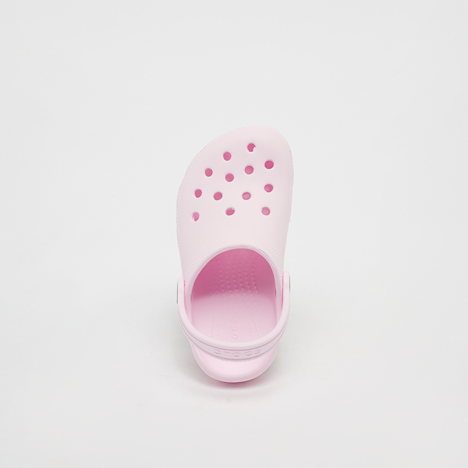 Crocs Classic Clog Crianças Pequena Pink 92213 5