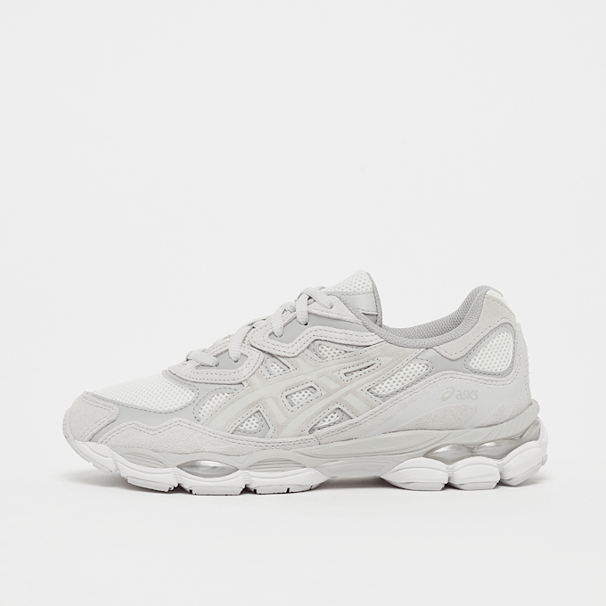 ASICS SportStyle GEL-NYC cinzento 92262 1