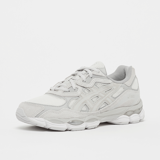 ASICS SportStyle GEL-NYC siva 92262 2