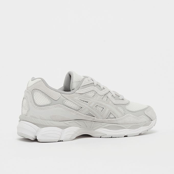 ASICS SportStyle GEL-NYC grau 92262 3