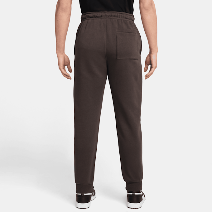 Jordan Brooklyn Fleece Pants braun 92230 2