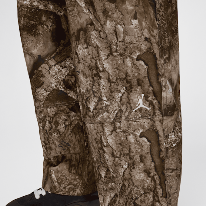 Jordan Brooklyn Woven Realtree Pants marrone 92228 5