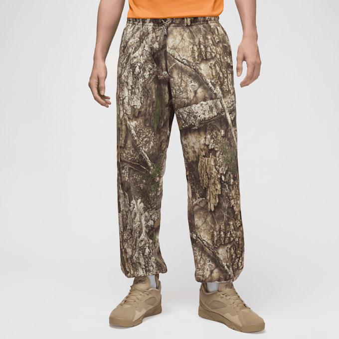 Jordan Brooklyn Fleece Realtree Pants multicolor 92232 1