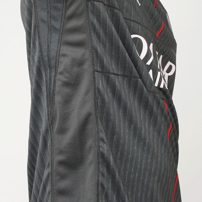 Jordan PSG Jordan Fourth Stadium 2025/26 schwarz 92215 6