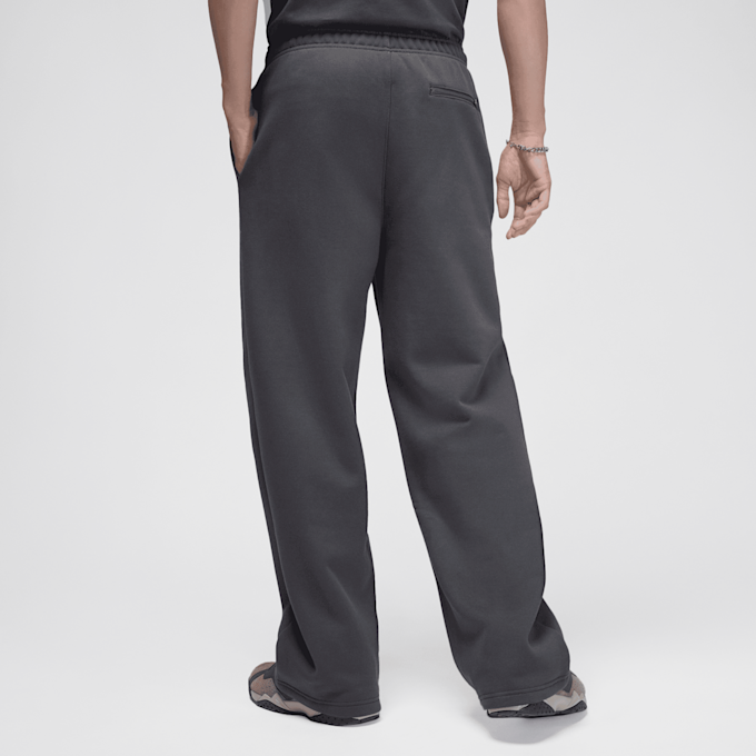 Jordan Paris Saint-Germain Fleece Pants gris 92218 2