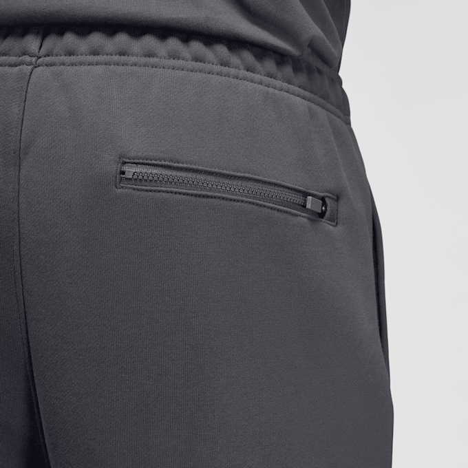 Jordan Paris Saint-Germain Fleece Pants grau 92218 5