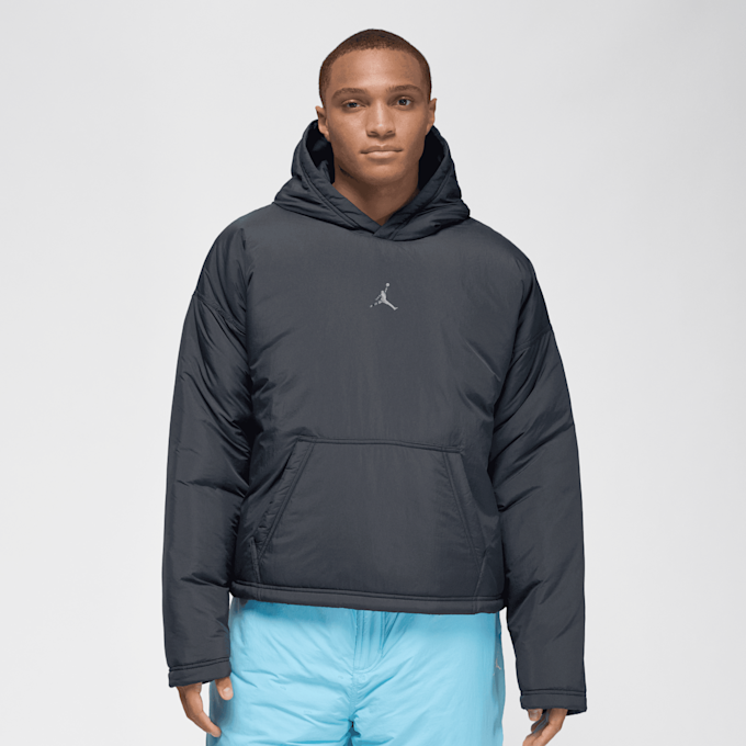 Jordan Flight Padded Mountainside Pullover zwart 92238 1