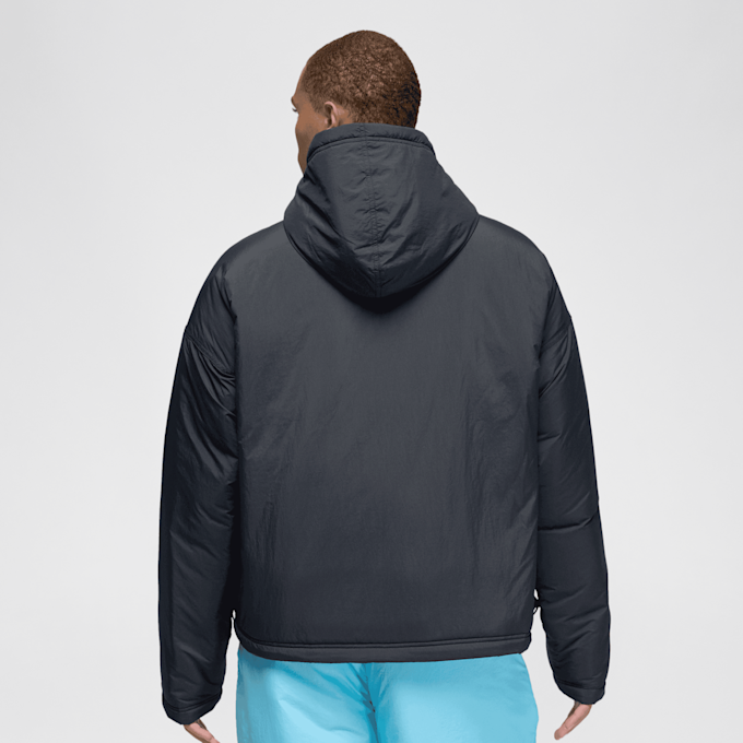 Jordan Flight Padded Mountainside Pullover negro 92238 2