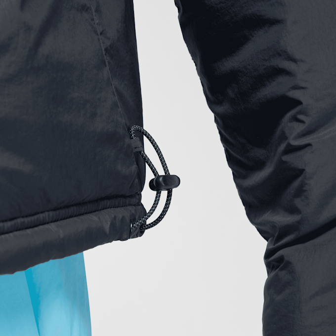 Jordan Flight Padded Mountainside Pullover zwart 92238 5