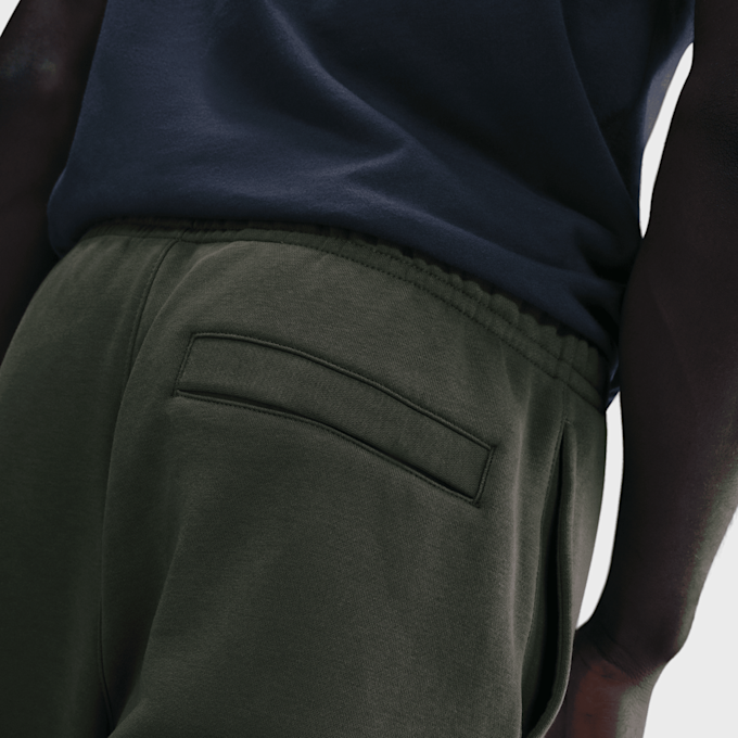 Nike   Paris Saint-Germain Club Fleece Jogger groen 92223 5