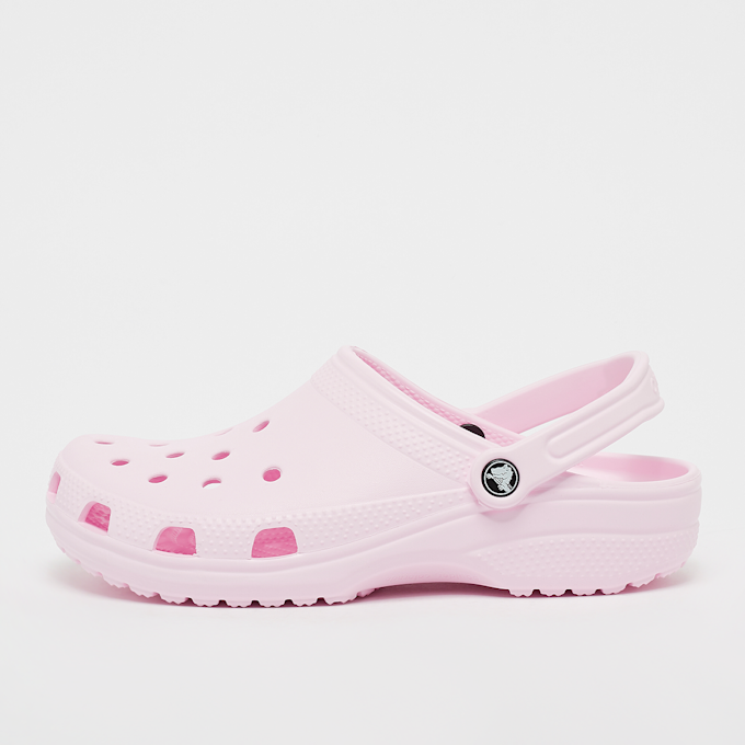 Crocs Classic Clog rosa 92302 1
