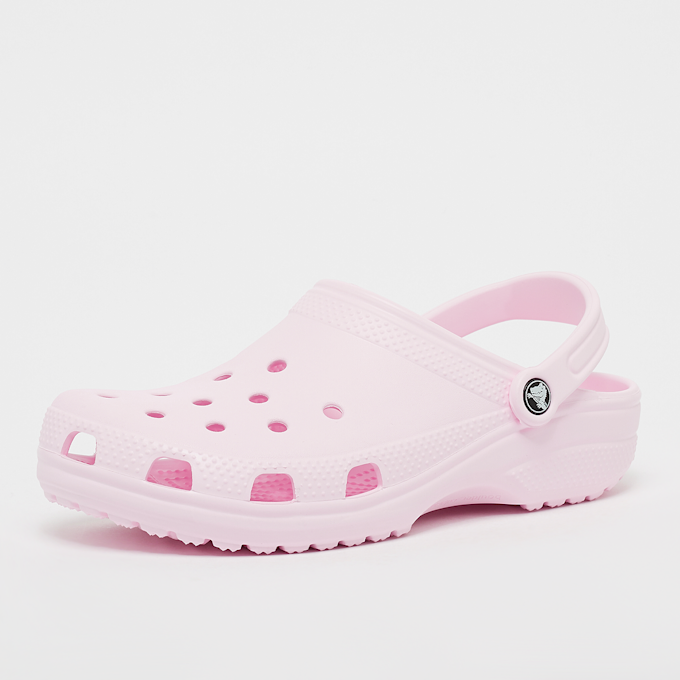 Crocs Classic Clog rosa  92302 2