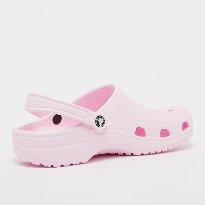 Crocs Classic Clog rosa 92302 3