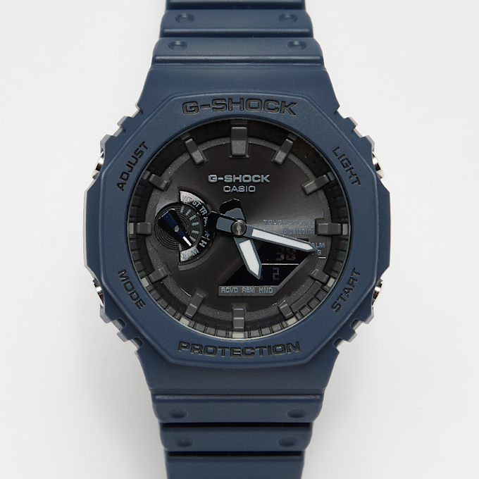 G-SHOCK GA-B2100-2AER azul 92521 1