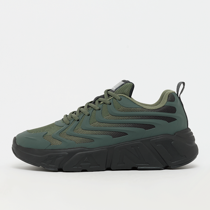 Karl Kani Kani Runner 2 zielony 92313 1