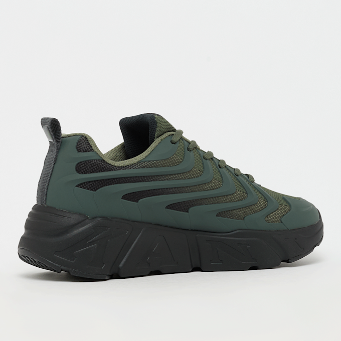 Karl Kani Kani Runner 2 vert 92313 3