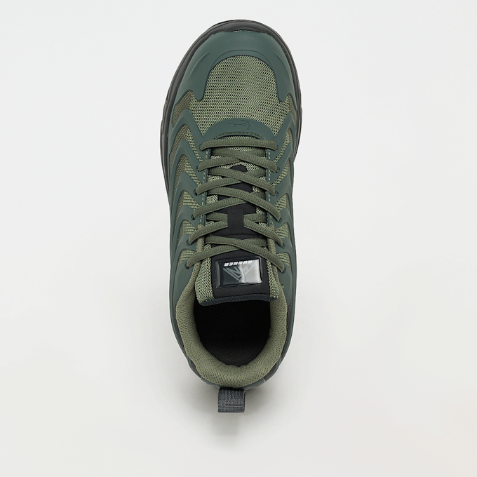 Karl Kani Kani Runner 2 vert 92313 5