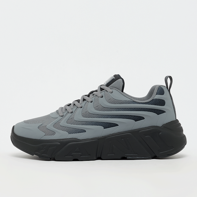 Karl Kani Kani Runner 2 siva 92312 1