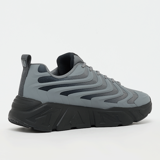 Karl Kani Kani Runner 2 grau 92312 3