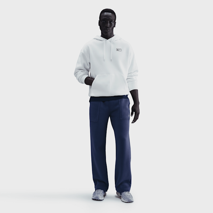 Nike   Sportswear PO Hoodie bijela 92276 5