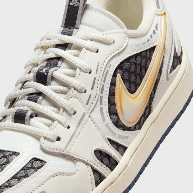 Jordan Air Jordan 1 MM Low V3 bege 92280 7