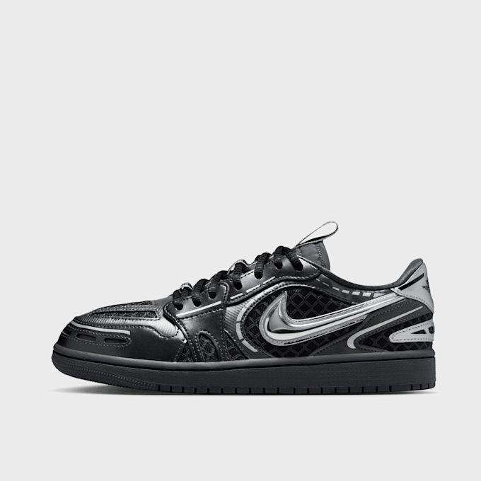 Jordan Air Jordan 1 MM Low noir 92281 1