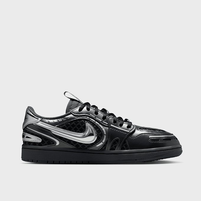 Jordan Air Jordan 1 MM Low preto 92281 2