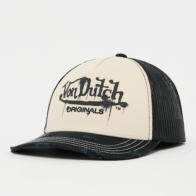 Von Dutch Originals Trucker Ballarat višebojno 92328 1