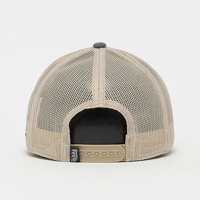 Von Dutch Originals Trucker Kiruna cinzento 92329 2