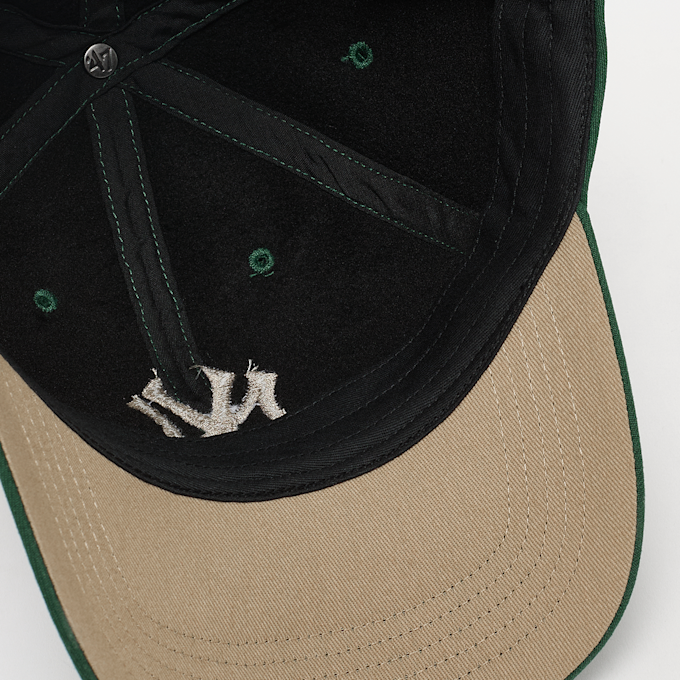 '47 MVP Snapback Polar Freeze MLB New York Yankees grün 92361 3